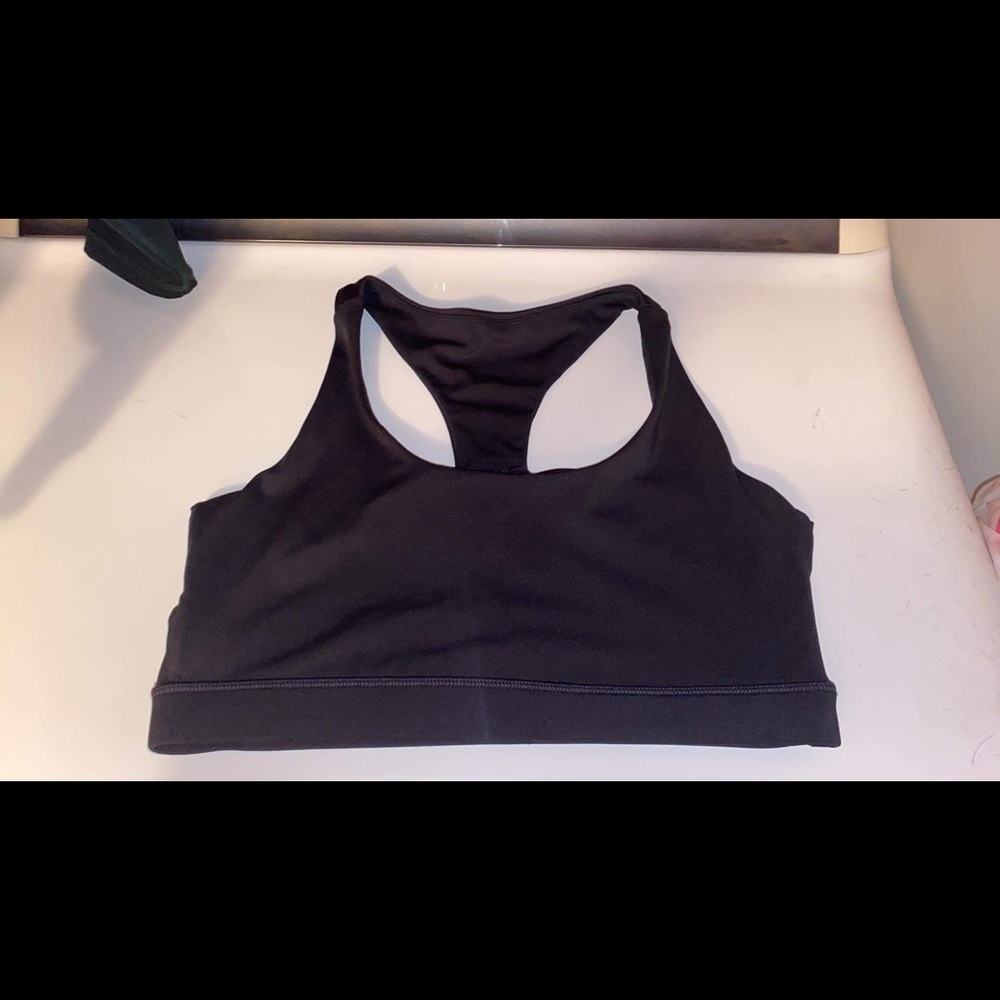 BuffBunny Eco Bra